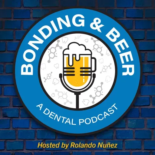 Pulp Capping Without Guesswork: When to Do It and What to Use - Bonding and Beer - Ep. 38