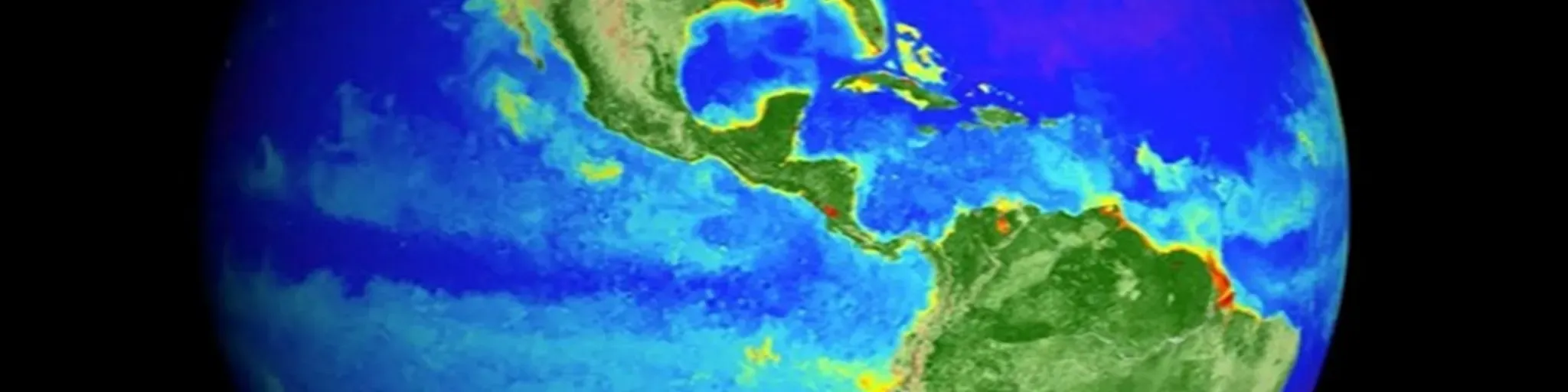 PLANETA UNIVERSAL FM