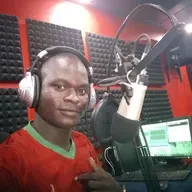 AMOS Sport Episode 4 - Amos Kadazi's podcast