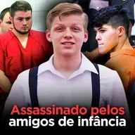 Amigos de infância e ASSASSINOS | Ben Eastman
