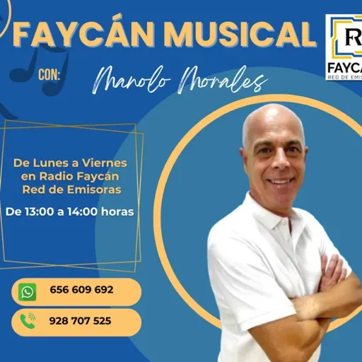 Faycán Musical 01-04-2026