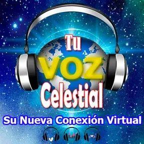 TU VOZ CELESTIAL