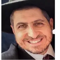 Rabino Isaac Sutton - Purim Necesitamos Voluntarios