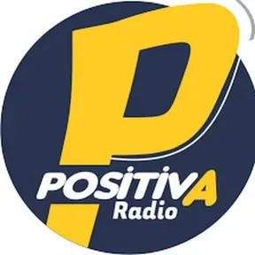 Positiva Web Radio
