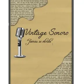 Vintage Sonoro