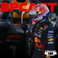 BPCast 288 • MONZA IMPLACÁVEL: Verstappen domina o GP da Itália e cria polêmica na McLaren • BP • Boletim do Paddock