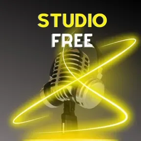 Studio Free FM