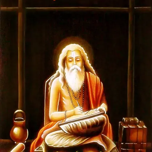 இராமாயணக் காவியத்தில் உள்ள மிக முக்கியமான  மூலங்கள்