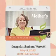 Happy Mother's Day
