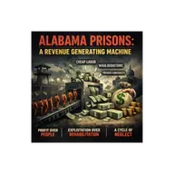 Turning Alabama Prisoners Into Revenue Streams