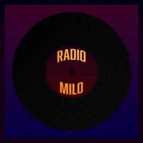 Radio Milo - Romane Gidia