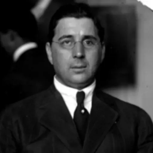 Magnicidios en la historia mexicana: Gustavo A. Madero.