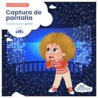 Captura de pantalla