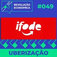 #049 - Uberização