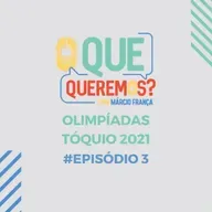 #3 | Olimpíadas - Érika Coimbra e Diego Hypólito