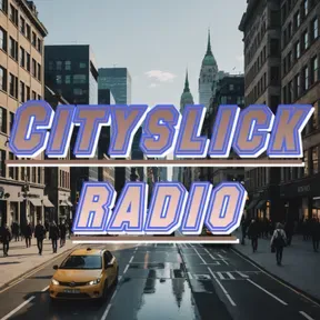 CitySlick Radio