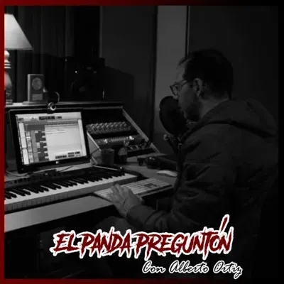 S4|EP 14 - El Panda Preguntón con Alberto Ortiz - Producción Musical ¿Cómo tener un mejor alcance en la escena musical?