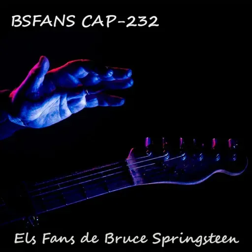BSFANS CAP-232 Until the End