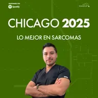 Chicago 2025: lo mejor en sarcomas