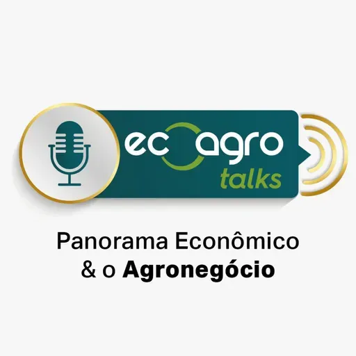 Análise Macroeconômica e Agronegócio 24/03 a 28/03/2025 com Antônio da Luz