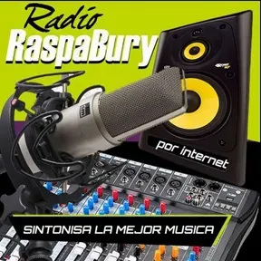 Radio Buri