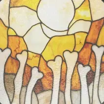 Fifth Sunday in Lent, March 22, 2026 - Novotny