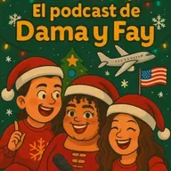 EP 19 🗽Ausdry nos cuenta un poco de su "sueño Américano" 🇺🇸