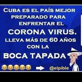 Cuba Libre