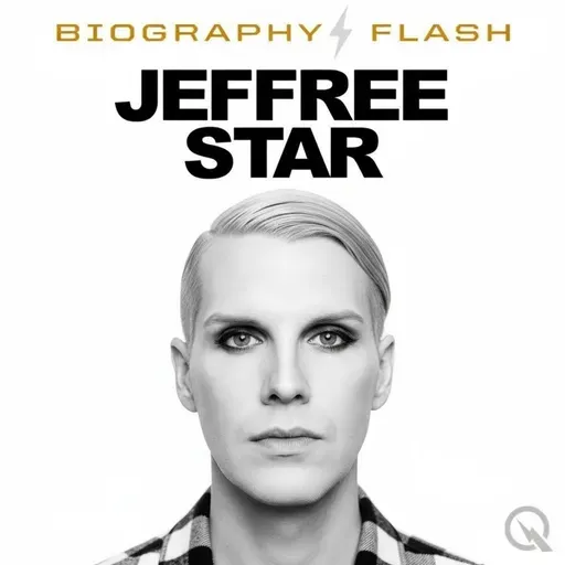 Biography Flash: Jeffree Star Exposes Cardi B Drama and Stefon Diggs DM Scandal While Kanye West Rumors Resurface