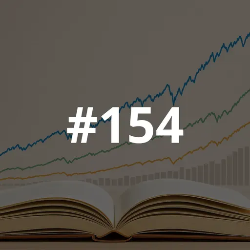 #154 - Announcing Anton's New Book