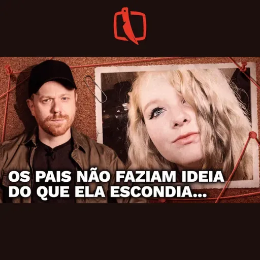 Uma ligação anônima revelou uma podridão que a família não conhecia