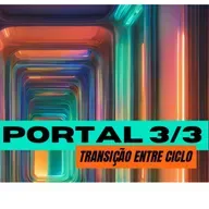 💫Portal 3/3: O Que a Natureza Nos Ensina Sobre Ciclos e Transições? 🌿