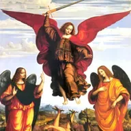 En compañía de los ángeles: San Gabriel y San Rafael, fuerza y medicina del alma.