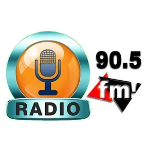 90.5 fm