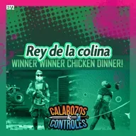 E172 - Rey de la colina