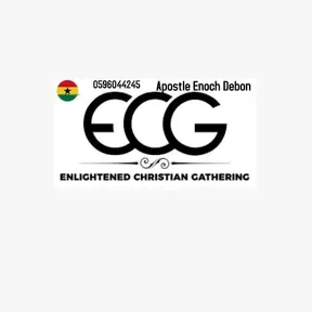 ECG CHURCH ACCRA GHANA ONLINE RADIO
