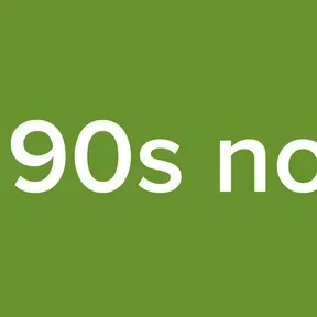 totally 90s non stop