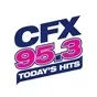 CFX 95.3 - WCFX