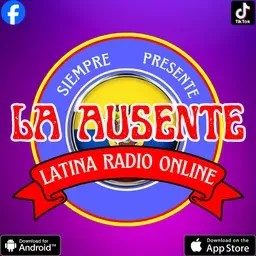 Radio La Ausente Latina - Online Jumilla