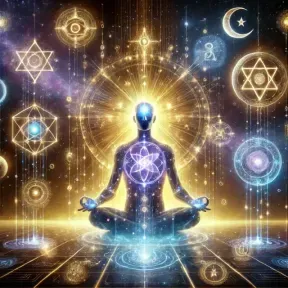 Space Vibes Web Radio