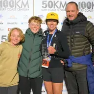 The Road To Coast To Kosci 2025: Sophie Geraghty