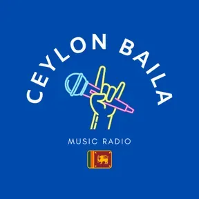 Ceylon Baila Music Radio