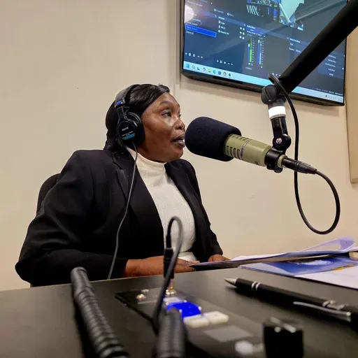 3316: South Sudan’s Budget Process and Accountability