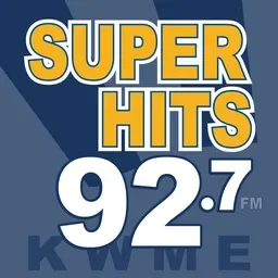 KWME 92.7 Classic Hits