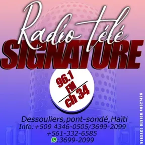 Signature FM