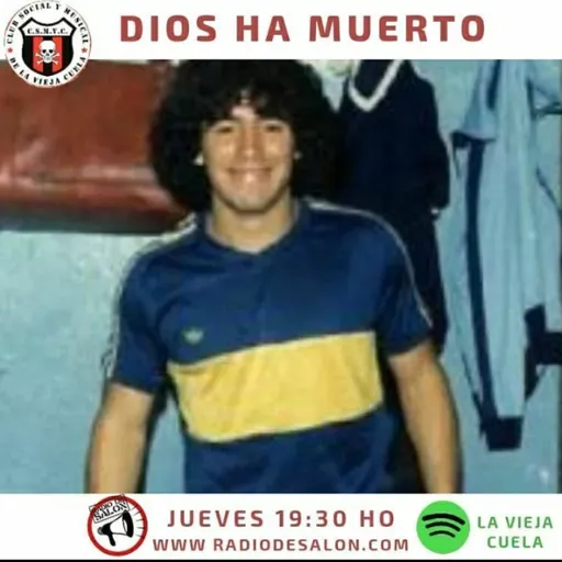 Fecha 27: Club Social y Musical de la Vieja Cuela - Versión Punkdemia