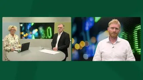 Investeringsstrategi juni 2026