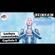 Neimhaim_ Los hijos de la nieve y la tormenta. Episodio III