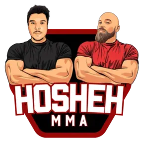 Hosheh MMA - هوشة