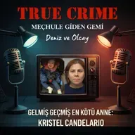 Gelmiş Geçmiş En Kötü Anne: Kristel Candelario